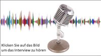 Interview Susanne Franke Bayerischer Rundfunk mit Frau Dr. Mira Dorcsi-Ulrich